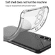 thumbnail image 3 of Carcasa Para Samsung S25 Fe Transparente Reforzada, 3 of 4