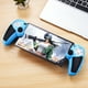 thumbnail image 5 of Funda protectora de silicona compatible con PlayStation Portal con 2 teclas Funda protectora a prueba de golpes-Rosa, 5 of 6