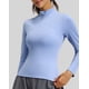 thumbnail image 3 of Polera Running Mujer Dry Fit Slim Estilo Moderno - JYT031, 3 of 3