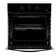 thumbnail image 2 of Horno Empotrado Neu Black 60 Lts Kubli, 2 of 3