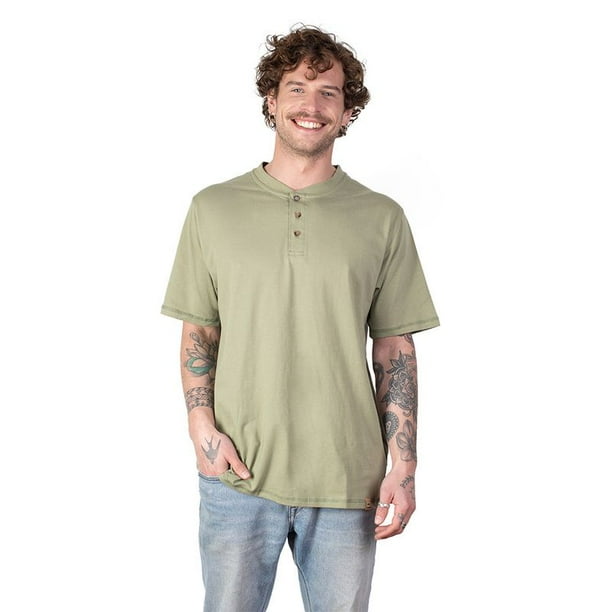 Polera Lenga Molle 100% algodón protección UV+PRO
