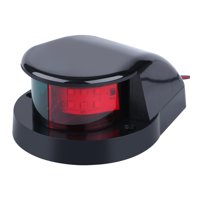 Ioensy - Luz De Navegación Para Embarcaciones, Embarcaciones A Motor, Yates, Esquifes, Accesorios Para Navegación, Lámpara De Señal