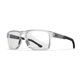 thumbnail image 1 of Anteojos de Sol Wiley X Apex con Montura Transparente y Lentes Claras, 1 of 5