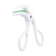 thumbnail image 4 of Almohadillas De Silicona Para Rizador De Pestañas Mango Ergonómico Curling Clip De Pestañas Para Mujer Blanco, 4 of 5
