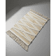 thumbnail image 2 of Pack de 2 Bajada de Cama de Lino estilo boho medida 60 cm x 90 cm, 2 of 6