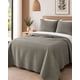 thumbnail image 3 of Cubrecama Quilt Cádiz 2 Plazas 220x240 cm Ultra Soft, 3 of 6