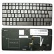 thumbnail image 1 of Teclado Spectre Modelo 13 h Español Color Plata, 1 of 2