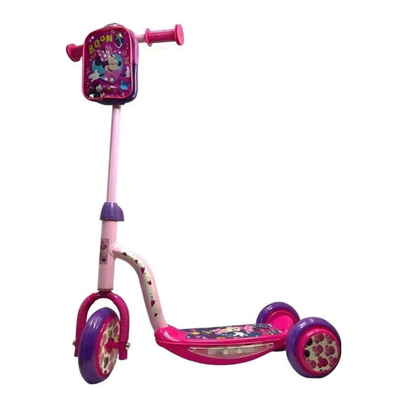 Tri Niña Infantil