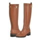 thumbnail image 1 of Bota Tommy Hilfiger Iviann Gingerbread 101 para mujer, talla 7, 1 of 2