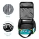 thumbnail image 4 of Hoja Rodante-theme Lunch Box Lunch Bag Insulated Reusable Lunch Tote Bag Cooler Tote Bag For Men Women gifts 20*11*27cm, 4 of 6