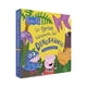 thumbnail image 1 of LIBRO Peppa Pig. La Gran Búsqueda Del Dinosaur, 1 of 2