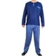 thumbnail image 1 of Pijama Hombre Manga Larga Verano 529, 1 of 4