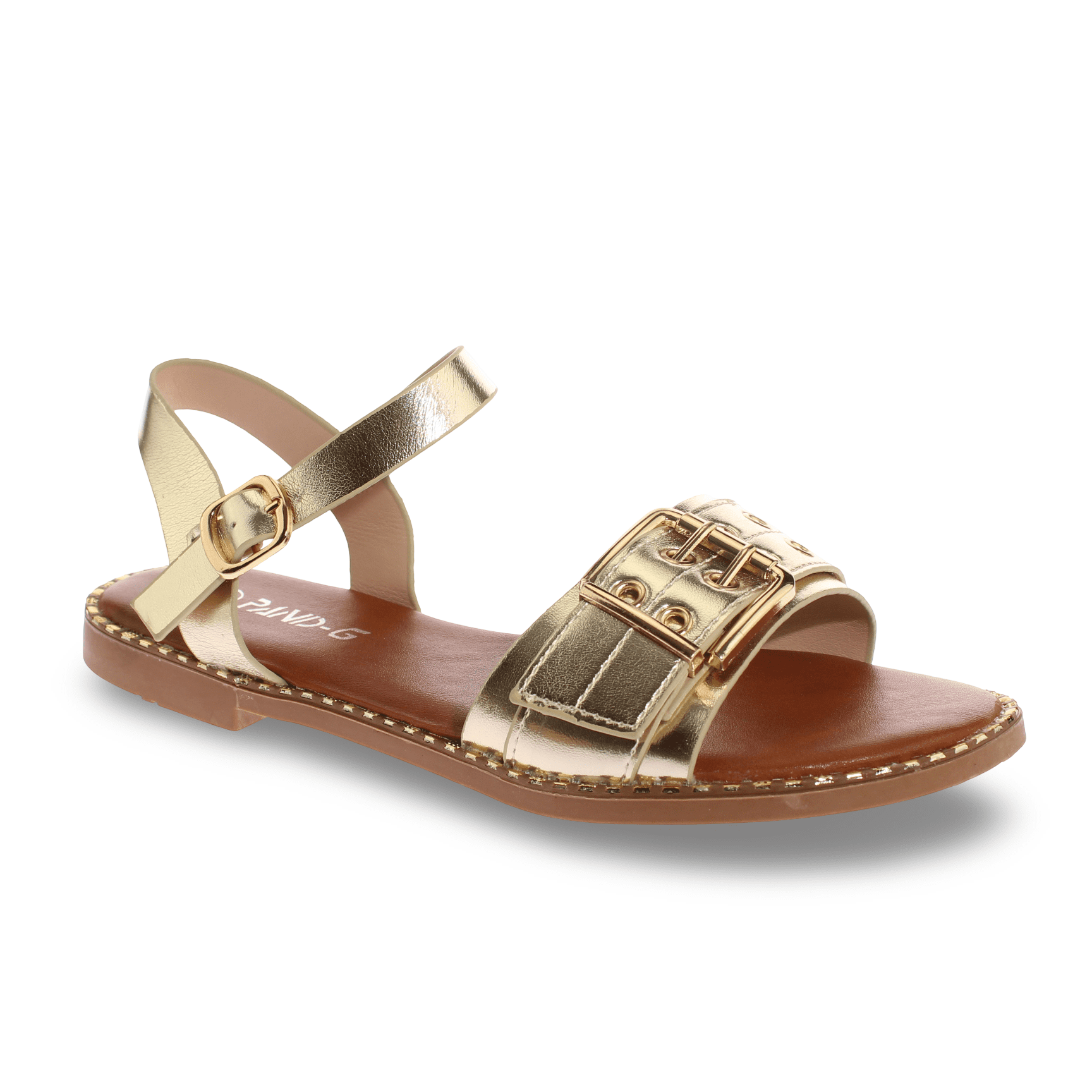 Sandalia Oro Pand-g