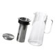 thumbnail image 5 of Cafetera De Infusión En Frío Jarra Resistente Para Café, Té Helado, Limonada, 1000 Ml, 5 of 5