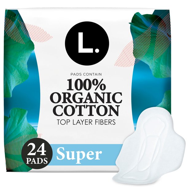 Compresa sanitaria This is L. 24 unidades Superabsorbente