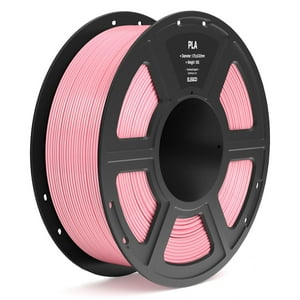 Filamento Para Impresora 3D Elegoo Pla De 1,75 Mm, Color Rosa, 1 Kg