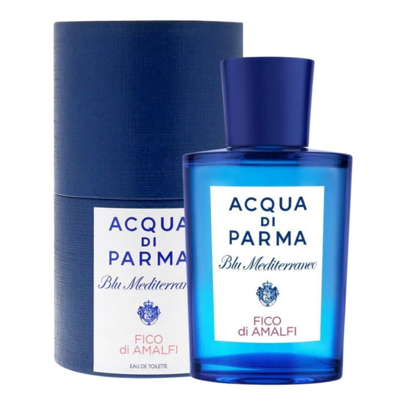 Perfume Acqua Di Parma Fico Di Amalfi Edt 180ml Unisex Elegante