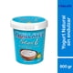 thumbnail image 1 of Yoghurt Sabor Natural 0% sin Endulzar Pote, 800 gr, 1 of 2