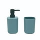 thumbnail image 3 of Set Baño 3 piezas 250ml Plastico, 3 of 5