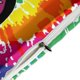 thumbnail image 5 of Tie Dye Rainbow Bape Shake Camo Comforter Set Soft 3 Pcs Twin Bedding Sets Thicken for All Season, 5 of 5