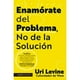 thumbnail image 1 of Libro Enamórate del problema no de la solución, 1 of 2