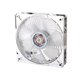 thumbnail image 2 of Ventilador de caja SilverStone Air Penetrator AP121-WL 120x25 mm, 2 of 5