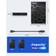 thumbnail image 2 of Disco Duro Externo Kosbees 500GB USB 3.0 5400RPM Portatil, 2 of 3