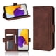 thumbnail image 1 of Funda Cartera Magnética para Samsung Galaxy A53 5G- Tarjetero Desmontable, Cuero PU, Soporte, 1 of 6