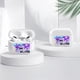 thumbnail image 5 of Juego Cool Omori theme Airpods Pro Earphone Case Compatible With Apple Devices Premium Flexible Tpu Theme Custom, 5 of 6