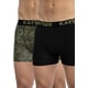 thumbnail image 1 of Pack de 2 Boxers Bambú Hombre Kayser P293.227-VER, 1 of 5