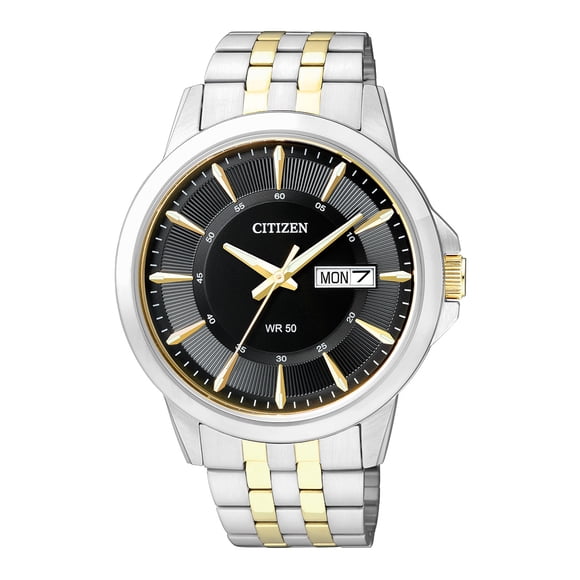 RELOJ CITIZEN HOMBRE BF2018-52E CLASSIC QUARTZ