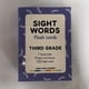 thumbnail image 1 of 600 Sight Words Flash Cards, Dolch & Fry High Frequency Sight Word Flash Cards For Kindergarten Homeschool Supplies, Sight Word Games For Kids Pre-K, Kindergarten, 1st, 2nd, 3rd Grade, 1 of 3