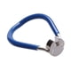 thumbnail image 1 of Llave Para Radios De Bicicleta, Herramienta De Reparación Para Entusiastas De Las Bicicletas De Carretera, Bicicletas Para Adultos, Color Azul, 1 of 3