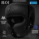 thumbnail image 2 of Cascos de boxeo de la serie RDX Kara para MMA, muay thai y kickboxing, 2 of 8