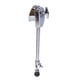thumbnail image 3 of Patas De Tambor De Bajo De Metal Antideslizantes Para Piezas De Tambor Piezas De Instrumentos De Percusión, 3 of 5