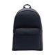 thumbnail image 1 of Mochila Lacoste Classic para portátil con bolsillo para hombre, color azul medianoche, 1 of 5