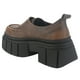 thumbnail image 4 of Mocasin Chalada Mujer Bresh-1 Cafe Casual, 4 of 7