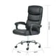 thumbnail image 3 of Silla Escritorio Ejecutiva Negro, 3 of 10