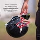 thumbnail image 5 of Protector bucal DAMAGE CONTROL, protector labial para fútbol juvenil con correa, 5 of 8