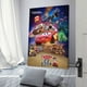 thumbnail image 3 of Cuadro Decorativo Cars Aventuras En El Camino Desmarcar 20x30 cm, 3 of 6