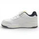 thumbnail image 3 of Zapatilla Niño Milan JR Blanca Negra Lotto, 3 of 3