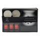 thumbnail image 2 of Set De Quemador De Esencias Con Velas, 2 of 3