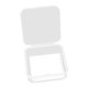 thumbnail image 2 of 10x Camisa De Polo Collar Stays Vestido Hombre Mujer Collar Stay Stickers Shirt Stays, 2 of 3