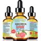 thumbnail image 1 of Aceite de semilla de guayaba Botanical Beauty 30 ml puro y virgen, 1 of 6
