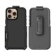 thumbnail image 3 of Funda Para Iphone 16 Pro Max Con Clip De Cinturón, 3 of 9
