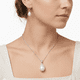 thumbnail image 4 of Conjunto Collar y Aros con Perla Gota de Agua, 4 of 6