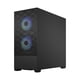 thumbnail image 5 of Estuche Fractal Design Pop Air RGB de vidrio templado negro con tinte transparente, 5 of 7