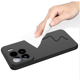 thumbnail image 5 of Carcasa Funda Goma Antigolpes Compatible Con Xiaomi 17T Pro Lila, 5 of 5