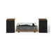 thumbnail image 2 of Tornamesa Crosley/ C62C Shelf System Walnut, 2 of 2