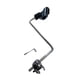thumbnail image 2 of Soporte Para Micrófono De Batería Para Instalar Accesorios De Batería, Soporte Para Micrófono De Percusión Con Clip Para Micrófono, 2 of 5